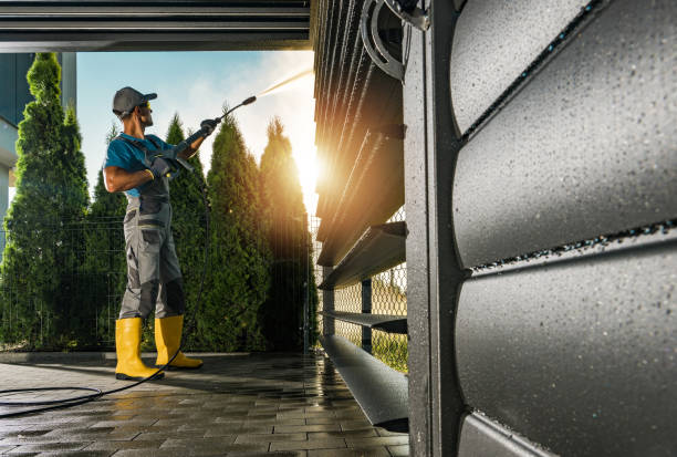 Best Parking Lot and Garage Cleaning  in Hico, TX